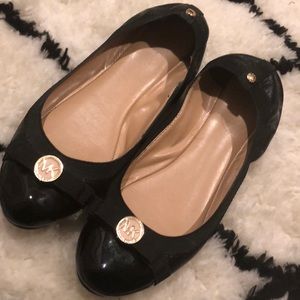 Michael kors flats
